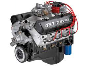 C3816 Engine